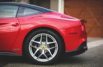 Ferrari F12berlinetta The Magnum PI 2017 года